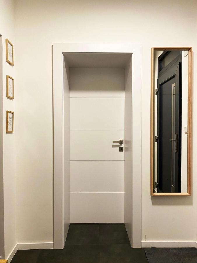 Apartmány Elli Mýto pod Ďumbierom Exterior foto